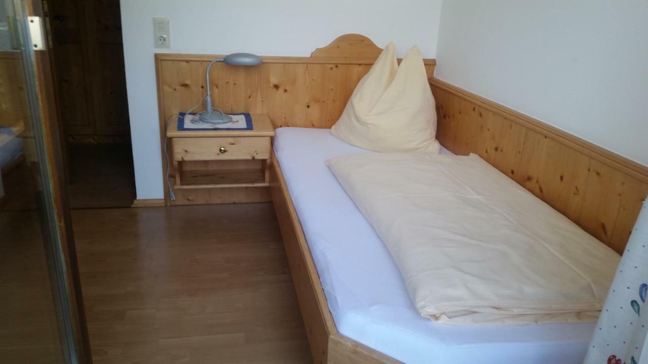 Ferienhaus Helmuth Oberreiter Φλαχάου Εξωτερικό φωτογραφία